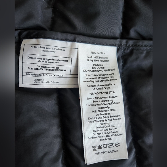 Women's Eddie Bauer Cirruslite Down Parka - Picture 8 of 12